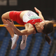Illustration for article titled High Jumper Crosses The Line